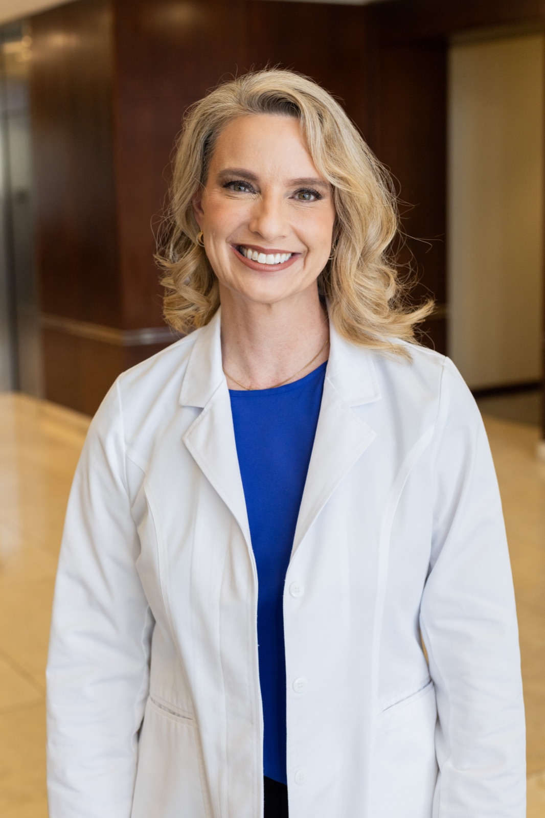 Dr. Allison House, DMD, at House Dental in Arcadia, Phoenix