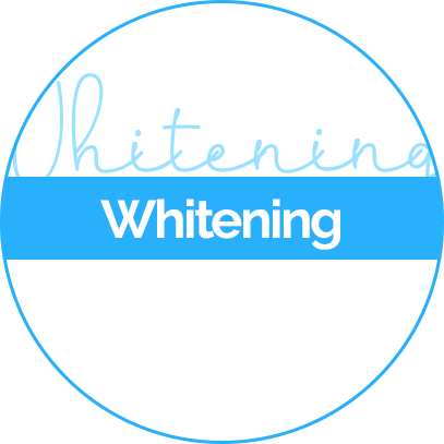 whitening
